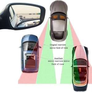 مقایسه کیفیت و قیمت آیینه‌های مختلف: راهنمای خرید برای رانندگان - خرید آیینه بغل هیوندا